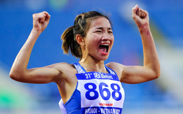 Đề xuất thưởng 3,5 tỉ đồng cho VĐV giành huy chương vàng Olympic