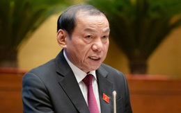 Bộ trưởng nêu giải pháp xử lý người mặc trang phục vũ trang, an ninh, nghệ sĩ quảng cáo sai sự thật