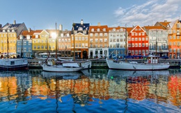 Copenhagen khuyến khích du khách tham gia bảo vệ môi trường để nhận ưu đãi
