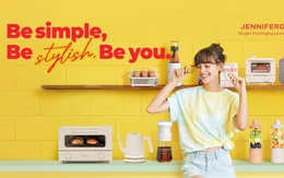 Jenniferoom chính thức gia nhập thị trường Việt Nam