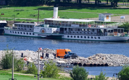 Phát hiện bom chưa nổ từ Thế chiến 2 ở Đức, hơn 17.000 người phải sơ tán