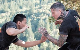 Suất Giảo - môn võ Trung Quốc mạnh hơn Thiếu Lâm, Vịnh Xuân