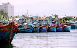 Xử lý tàu cá '3 không', có nơi phạt ngư dân tới 10 tỉ đồng