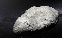 Đôi tình nhân thầy cúng lừa góp tiền bán thiên thạch 'Mặt trăng', 'Mặt trời' chiếm đoạt 20 tỉ