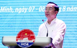 Phát huy thế mạnh văn hóa, thể thao từ cơ sở mới tạo sự bền vững