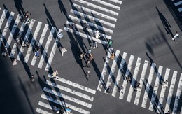 Dân số Nhật Bản giảm kỷ lục hơn 900.000 người chỉ trong 1 năm