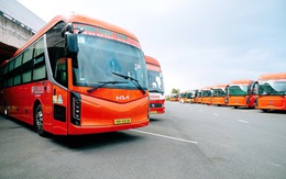 Siết quản lý xe giường nằm bằng công nghệ và tai mắt nhân dân