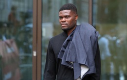 Bất chấp lùm xùm pháp lý, Villarreal quyết định chiêu mộ Thomas Partey