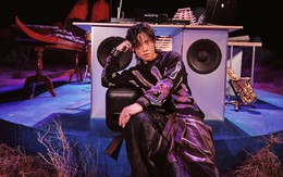 2pillz được 'ông lớn' Pitchfork chấm ngang điểm Jennie BlackPink