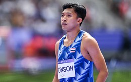 Làng thể thao Thái Lan phẫn nộ vì VĐV bị nợ tiền suốt 4 tháng