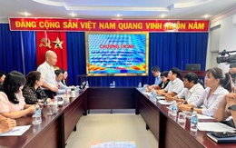 Bắt chim yến đang trở thành vấn nạn đáng báo động