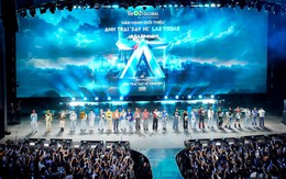 VieON Global giải ‘cơn khát’ nội dung thuần Việt cho kiều bào