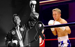 Võ sĩ Nhật Bản qua đời vì chấn thương não khi thi đấu