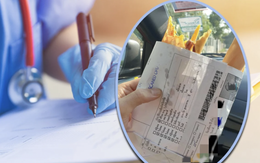 Bệnh viện ở Thái Lan bị phạt vì hơn 1.000 hồ sơ bệnh án thành giấy gói chuối chiên