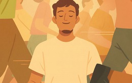 "6h của anh có giống 6h của em?"