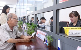 Mốc thời gian tính hưởng chế độ tinh giản biên chế