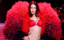 Victoria’s Secret Fashion Show nỗ lực trở lại hay màn chào tạm biệt cuối cùng?