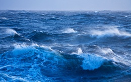 Đại dương không hề 'hạ nhiệt' mà đang ấm lên nhanh chóng