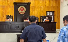 Tòa tuyên án vụ doanh nghiệp kiện UBND tỉnh Thái Nguyên vì bị thu hồi khu 'đất vàng'