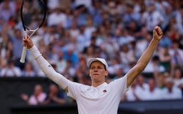 Giải quần vợt Mỹ mở rộng 2025: Có giải thưởng kỷ lục