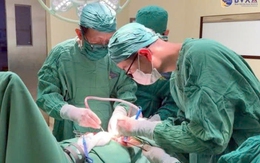 Bất ngờ xơ teo gan do sỏi mật