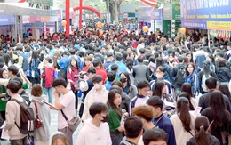 Tuyển sinh đại học 2025: Lo ngại chứng chỉ quốc tế không hợp lệ