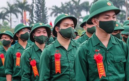 Mức xử phạt mới về nghĩa vụ quân sự lên đến 75 triệu đồng, có hiệu lực từ 5-8