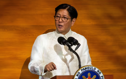 Trung Quốc nói Philippines đang 'đùa với lửa' khi bình luận về Đài Loan