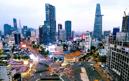 Để TP.HCM là 'Silicon Valley tài chính'
