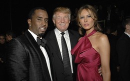 Luật sư của Diddy liên hệ Nhà Trắng xin ân xá, Tổng thống Trump phản ứng sao?