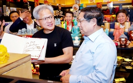 Việt Nam trải thảm đỏ đón giới tinh hoa với 'visa vàng'