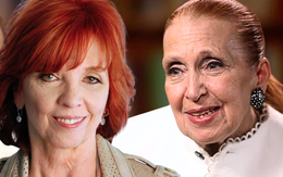 Hai nhà văn lọt top 100 nữ tỉ phú tự thân giàu nhất nước Mỹ năm 2025