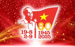 5 chương trình nghệ thuật đặc biệt mừng Quốc khánh 2-9