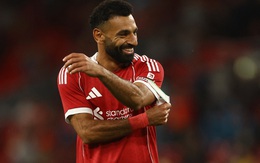 Việt Nam có bản quyền Siêu cúp Anh 2025 giữa Liverpool và Crystal Palace