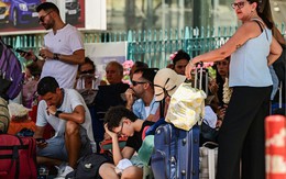 Nam du khách Việt nhảy xuống biển cứu vợ ở Hy Lạp, cả 2 bị thiệt mạng