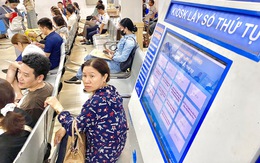 Những 'cửa sổ' cần được mở ra trong từng cơ quan