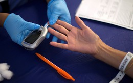 Tin vui cho người bị tiểu đường: Gel 'thông minh' trị vết thương chỉ trong vài ngày