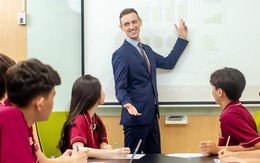 Từ 25-9, dạy và học bằng tiếng nước ngoài theo quy định mới