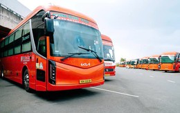 Quản lý xe giường nằm: An toàn cho hành khách là quan trọng nhất