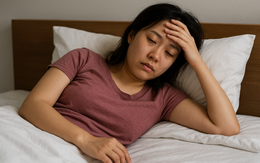 Phát hiện mới 'giải oan' cho người bị mệt mỏi mãn tính