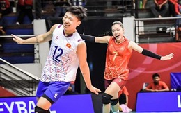 Truyền thông Indonesia sửng sốt khi bóng chuyền nữ U21 Việt Nam đánh bại Serbia