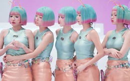 Nhiều cái tên bị loại gây bất bình trong Em xinh say hi, Bích Phương khổ nhất