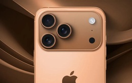 Rò rỉ thông tin về nhiều cải tiến mới trên iPhone 17 Pro và Pro Max