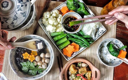 Ăn chay cực đoan, cô gái trẻ biến chứng liệt nửa người