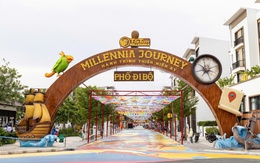 Đại nhạc hội T&T City Millennia ra mắt hai biểu tượng kỷ lục