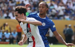 Không dễ dự đoán Quả bóng vàng