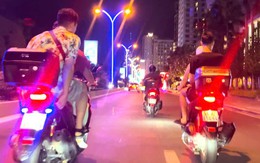 Người nước ngoài vi phạm luật giao thông, cảnh sát giao thông triển khai nhiều biện pháp