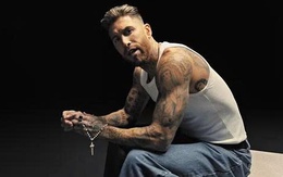 Fan ngỡ ngàng khi ‘trung vệ thép’ Sergio Ramos ra mắt đĩa đơn ca nhạc