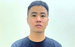 Cạo xóa quảng cáo trái phép, Công an TP.HCM khởi tố nghi phạm cho vay lãi nặng