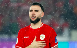 Cầu thủ Indonesia làm nên lịch sử với vụ chuyển nhượng đến Lille